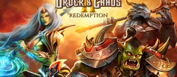 Order & Chaos 2: Redemption – Official Game Trailer