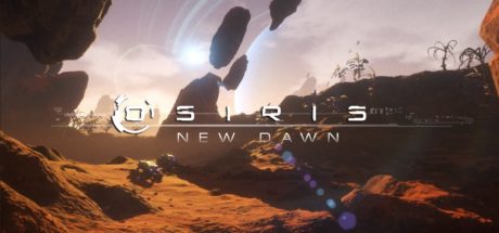 Osiris: New Dawn Teaser Trailer