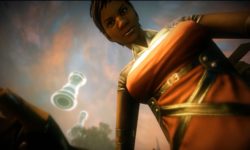 Otherland Early Access Launch Trailer