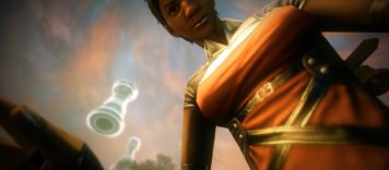 Otherland Early Access Launch Trailer