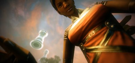 Otherland Early Access Launch Trailer