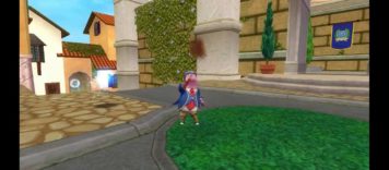 [PL] Wysteria – Wizard101