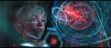 Project Genom trailer