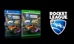 Rocket League – Collector’s Edition Teaser