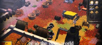 Salem Launch Trailer