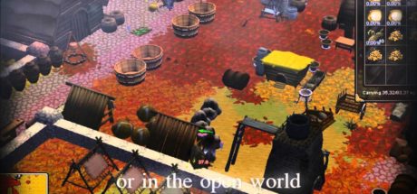 Salem Launch Trailer