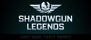 Shadowgun Legends | Announcement Teaser