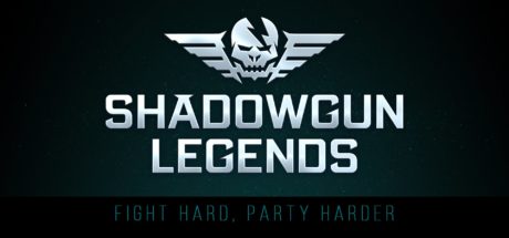 Shadowgun Legends | Announcement Teaser