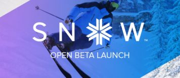 SNOW Open Beta Launch Trailer