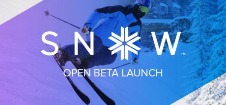 SNOW Open Beta Launch Trailer