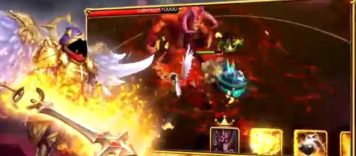 Spirit Guardian Official Trailer
