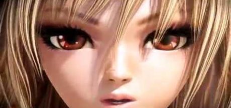 Sword of Chaos CG Trailer