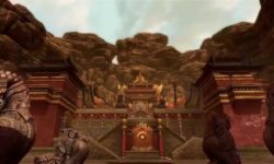 Swordsman: Gilded Wasteland – Official Gameplay Trailer