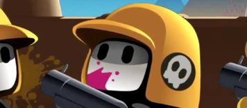 Tactile Wars – Trailer