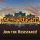 The Aetherlight: Chronicles of the Resistance Official Trailer