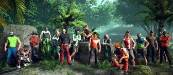 The Culling Launch Trailer
