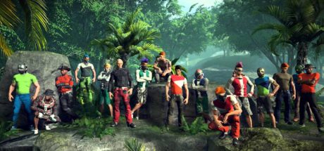 The Culling Launch Trailer