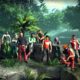 The Culling Launch Trailer