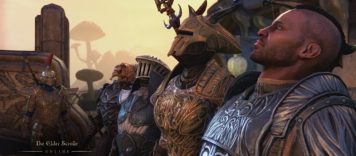 The Elder Scrolls Online: Morrowind – Return to Morrowind Gameplay Trailer