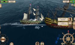 The Pirate: Caribbean Hunt gameplay