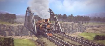Transport Empire [Official Video]