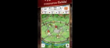 Travian Kingdoms: Android App Trailer