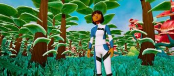 Tyto Online Trailer