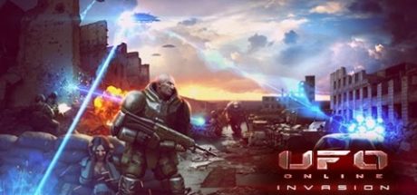 UFO Online Invasion Trailer