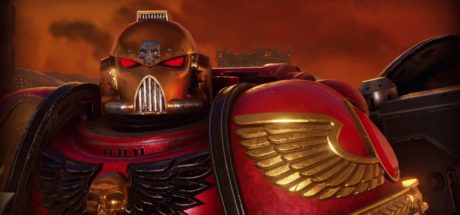 Warhammer 40,000: Eternal Crusade Cinematic Trailer