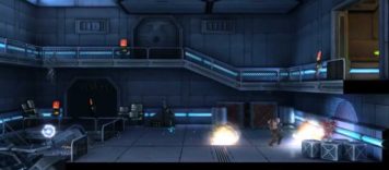 Warside Beta Trailer 2013.