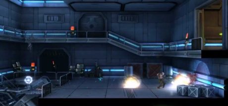 Warside Beta Trailer 2013.