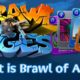 What is Brawl of Ages?