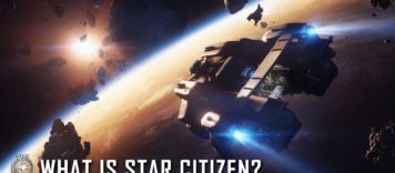 What is Star Citizen?