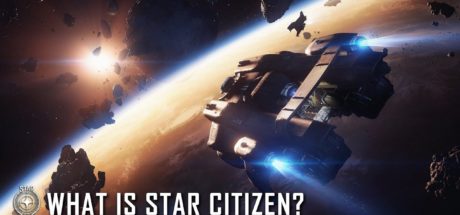 What is Star Citizen?