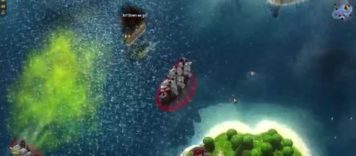 Windward: Combat Specialization