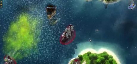 Windward: Combat Specialization