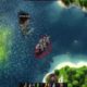 Windward: Combat Specialization