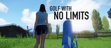 Winning Putt – Live on Steam!