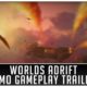 Worlds Adrift – Gameplay Trailer