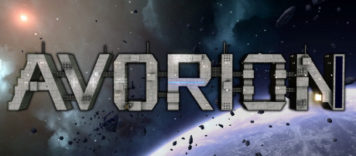 Avorion