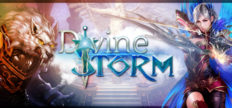 Divine Storm
