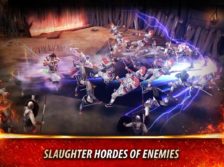 Dynasty Warriors: Unleashed