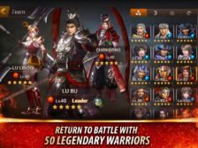 Dynasty Warriors: Unleashed