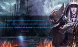 Eternal Chaos news 001