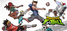 FreeStyle Football