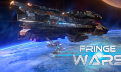 Fringe Wars