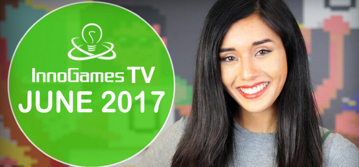 InnoGames TV ujawnia nową rasę w Elvenar i uczy nas historii