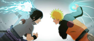 Naruto Online news 001