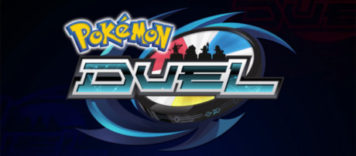 Pokémon Duel