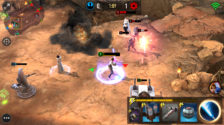 Star Wars: Force Arena